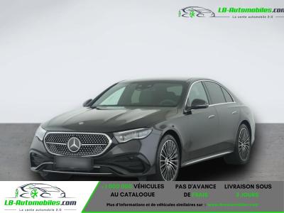 Mercedes Classe E 400 e BVA 4MATIC