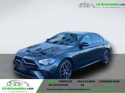 Mercedes Classe E 220 d BVA