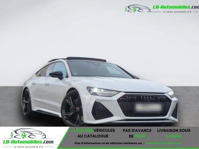 Audi RS7 Sportback V8 4.0 TFSI 600 BVA Quattro