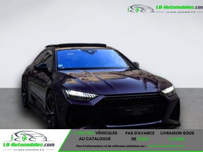 Audi RS7 Sportback V8 4.0 TFSI 600 BVA Quattro