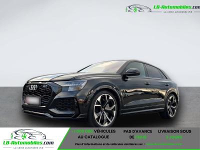Audi RSQ8 TFSI 600 ch BVA Quattro