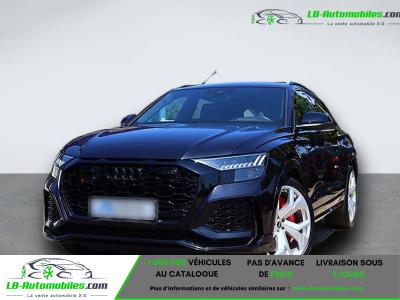 Audi RSQ8 TFSI 600 ch BVA Quattro