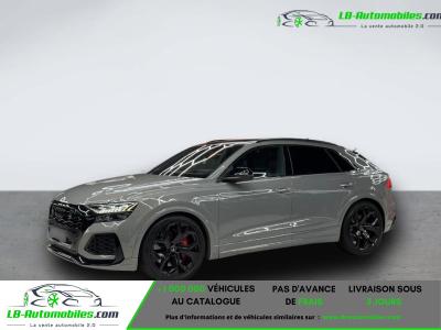 Audi RSQ8 TFSI 600 ch BVA Quattro