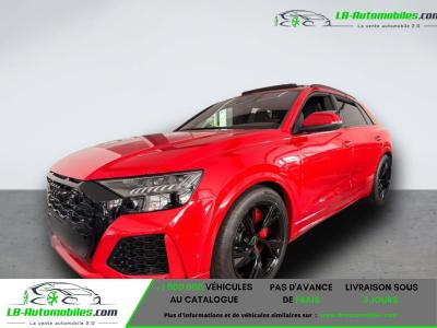 Audi RSQ8 TFSI 600 ch BVA Quattro