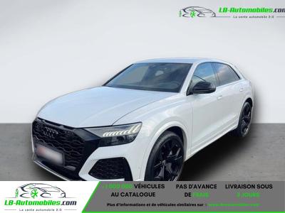 Audi RSQ8 TFSI 600 ch BVA Quattro