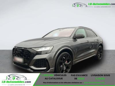 Audi RSQ8 TFSI 600 ch BVA Quattro