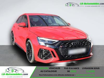 Audi RS3 Sportback 2.5 TFSI 400 BVA Quattro