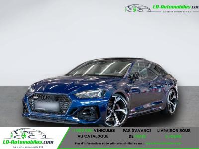 Audi RS5 Sportback V6 2.9 TFSi 450 BVA Quattro