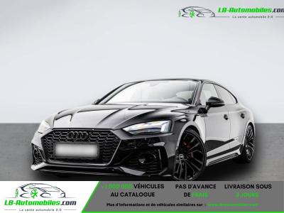 Audi RS5 Sportback V6 2.9 TFSi 450 BVA Quattro