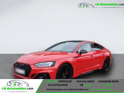 Audi RS5 Sportback V6 2.9 TFSi 450 BVA Quattro