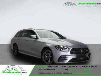 Mercedes Classe E Break 300 de BVA