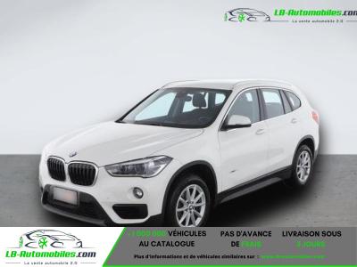 BMW X1 sDrive 18d 150 ch BVA