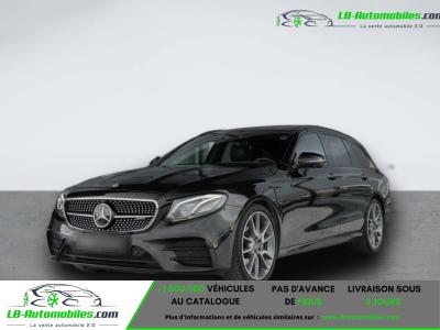 Mercedes Classe E Break 53 BVA 4-Matic+