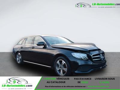 Mercedes Classe E 220 CDI BVA