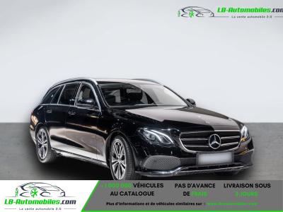 Mercedes Classe E 350 CDI BVA