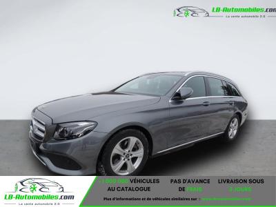 Mercedes Classe E 220 CDI BVA