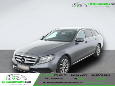 Mercedes Classe E 220 CDI BVA
