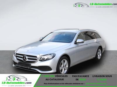Mercedes Classe E 220 CDI BVA