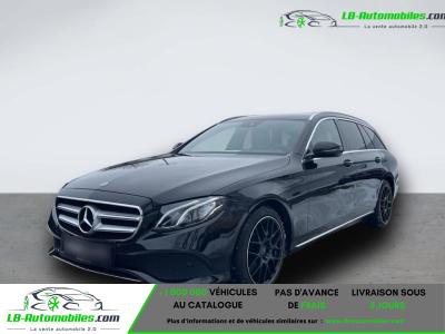 Mercedes Classe E 220 CDI BVA