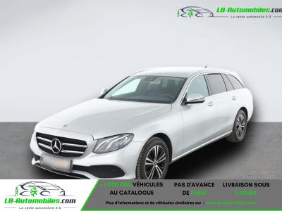 Mercedes Classe E 220 CDI BVA