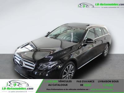 Mercedes Classe E Break 220 d BVA