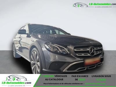 Mercedes Classe E Break 220 d BVA