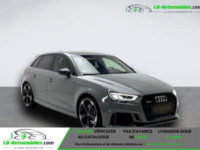 Audi RS3 Sportback 2.5 TFSI 400 BVA Quattro