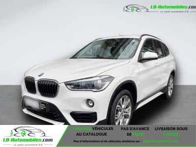 BMW X1 sDrive 20i 192 ch BVA