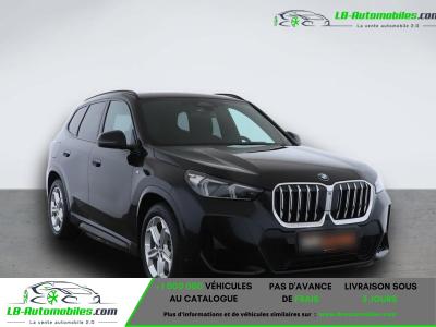 BMW X1 xDrive 23i 218ch BVA