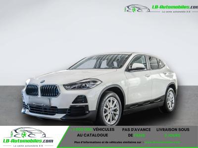 BMW X2 sDrive 18d 150 ch BVA