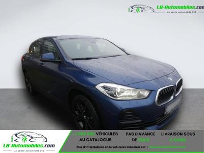 BMW X2 sDrive 18i 136 ch BVA
