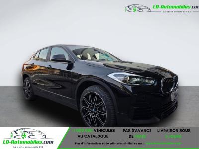 BMW X2 sDrive 20i 178 ch BVA