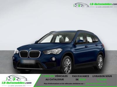 BMW X1 sDrive 20i 192 ch BVA
