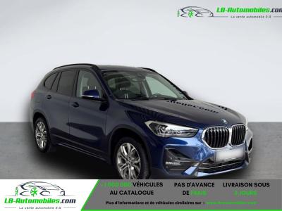 BMW X1 xDrive 20i 192 ch BVA