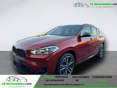 BMW X2 M35i 306 ch BVA