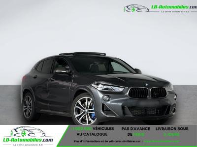 BMW X2 M35i 306 ch BVA