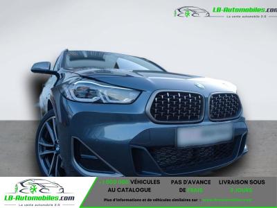 BMW X2 M35i 306 ch BVA