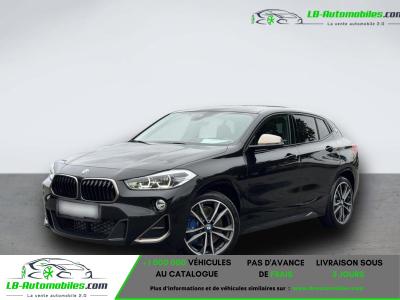 BMW X2 M35i 306 ch BVA