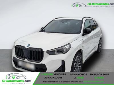 BMW X1 xDrive 30e 326ch BVA