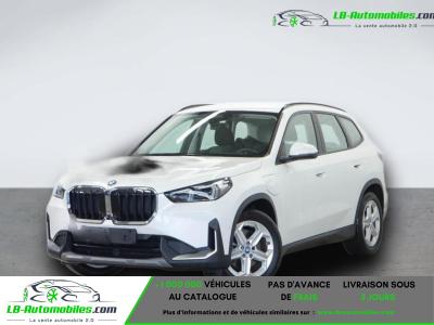 BMW X1 xDrive 30e 326ch BVA