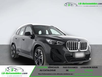 BMW X1 xDrive 30e 326ch BVA