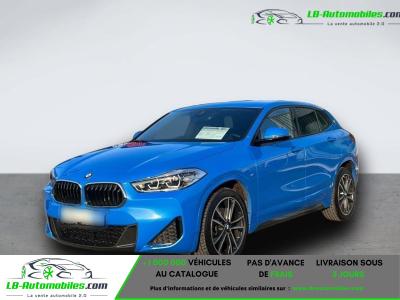 BMW X2 xDrive 20i 178 ch BVA