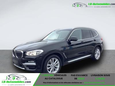 BMW X3 xDrive 30i 252ch BVA