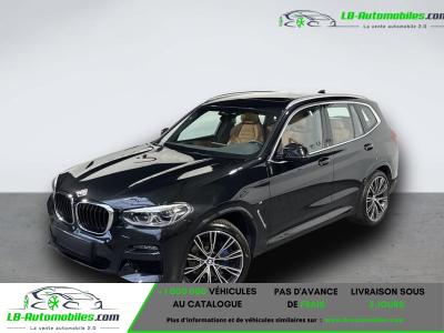 BMW X3 xDrive 30i 252ch BVA