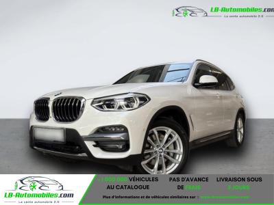 BMW X3 xDrive 30i 252ch BVA