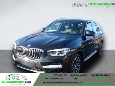 BMW X3 xDrive20d 190ch BVA