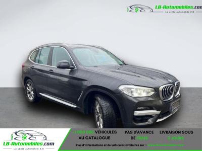 BMW X3 xDrive20d 190ch BVA