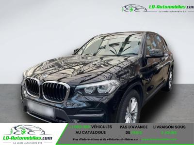 BMW X3 xDrive20d 190ch BVA