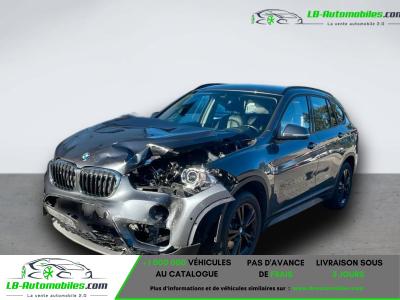 BMW X1 sDrive 20i 192 ch BVA