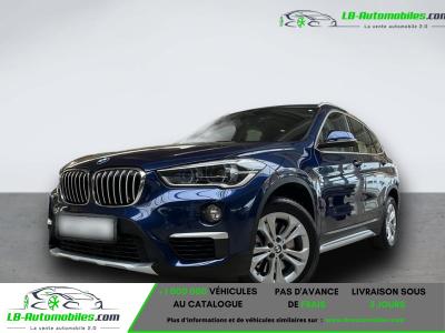 BMW X1 sDrive 20i 192 ch BVA